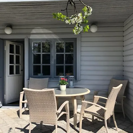 Homestay Manni Kuressaare