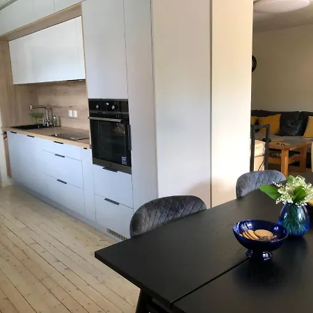 Manni Homestay Kuressaare
