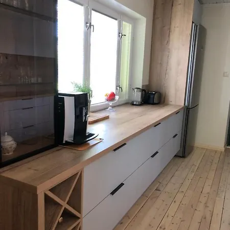 Accommodatie bij particulieren Manni *