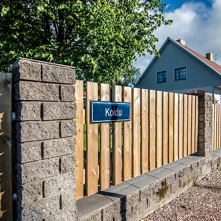 Manni Accommodatie bij particulieren *