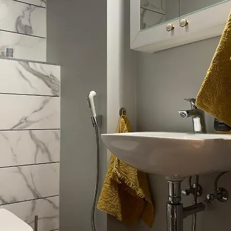Ubytování v soukromí Manni *