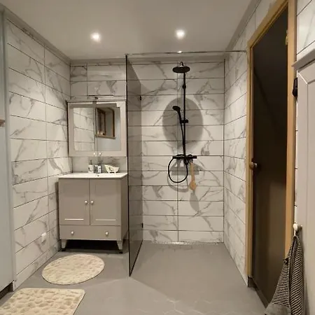 Quarto em Acomodações Particulares Manni *