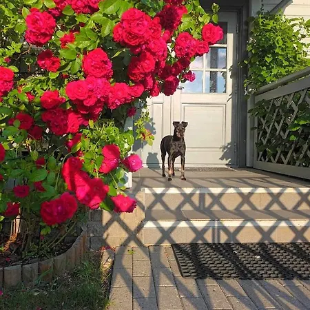 Accommodatie bij particulieren Manni