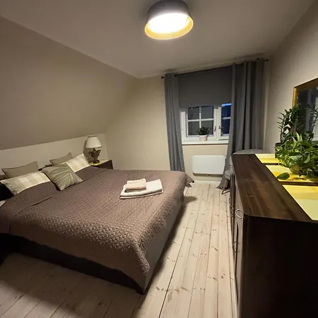 Manni Ubytování v soukromí Kuressaare