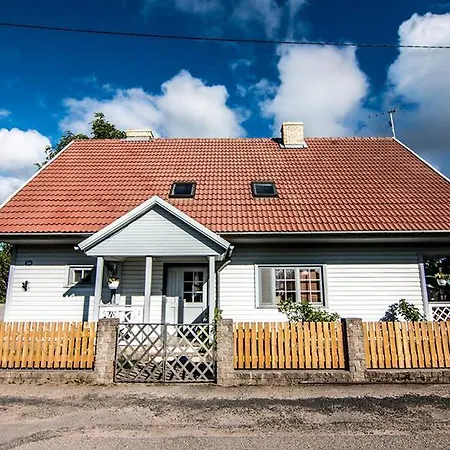 Manni Homestay