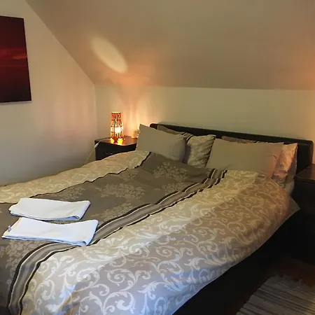 Manni Homestay Kuressaare