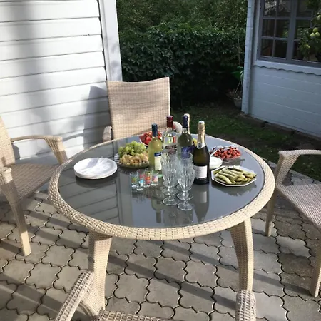 Manni Accommodatie bij particulieren *