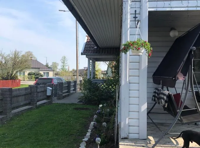 Quarto em Acomodações Particulares Manni *