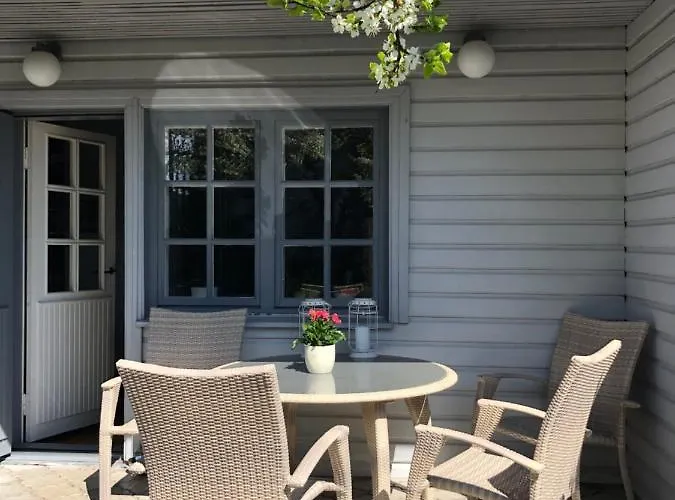 Quarto em Acomodações Particulares Manni Kuressaare