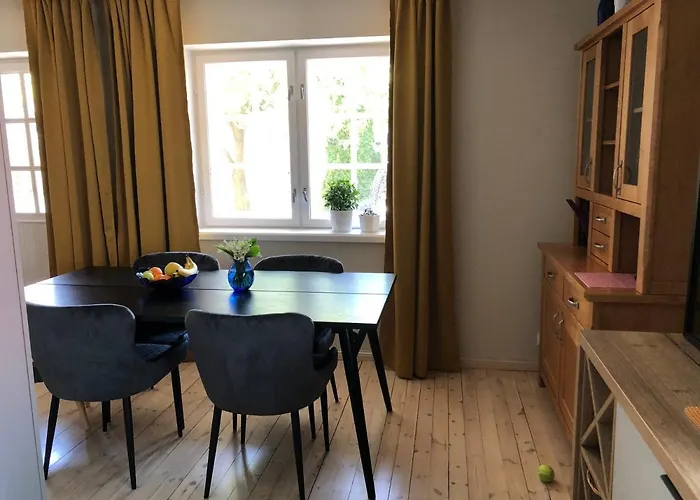 Manni Quarto em Acomodações Particulares Kuressaare