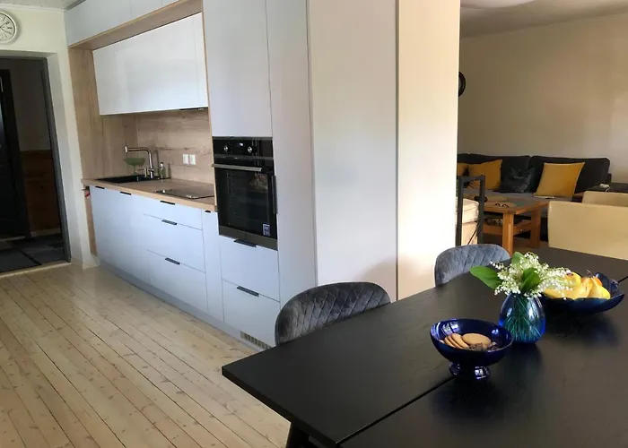 Manni Quarto em Acomodações Particulares Kuressaare