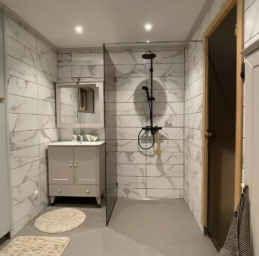 Quarto em Acomodações Particulares Manni *