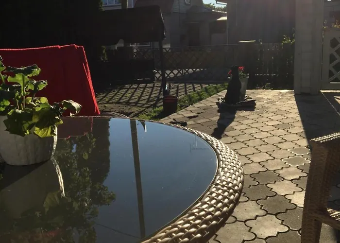 Quarto em Acomodações Particulares Manni