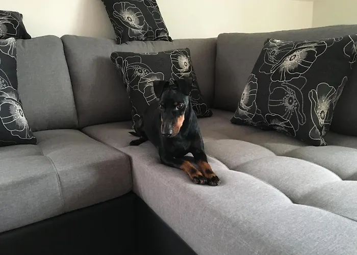 Quarto em Acomodações Particulares Manni Kuressaare